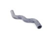 ES#3153 - 191819373H - Heater Hose - (NO LONGER AVAILABLE) - Outlet hose, short hose. For cars with factory A/C - Meyle - 