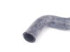ES#3153 - 191819373H - Heater Hose - (NO LONGER AVAILABLE) - Outlet hose, short hose. For cars with factory A/C - Meyle - 