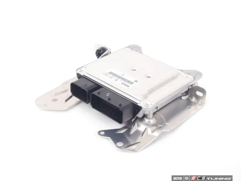 Genuine BMW - 32436797591 - Active Steering Control Unit (32-43-6  