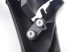 ES#2144569 - 8K0805607C - headlight mounting bracket - left - Used in securing the headlight to the core support - Genuine Volkswagen Audi - Audi