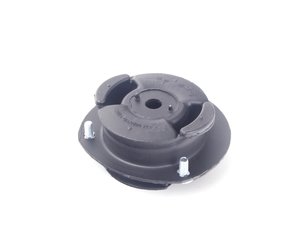 ES#2602510 - 1243201444 - Heavy Duty Front Strut Mount - Priced Each - Fits Left Or Right Side - Meyle HD - Mercedes Benz