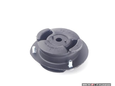 ES#2602510 - 1243201444 - Heavy Duty Front Strut Mount - Priced Each - Fits Left Or Right Side - Meyle HD - Mercedes Benz