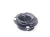 ES#2602510 - 1243201444 - Heavy Duty Front Strut Mount - Priced Each - Fits Left Or Right Side - Meyle HD - Mercedes Benz