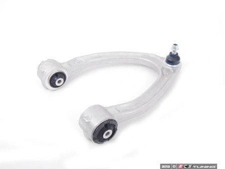 ES#2575418 - 2203309307 - Front Upper Control Arm - Left (Driver) Side - Includes new bushings and ball joint - Meyle - Mercedes Benz
