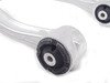 ES#2575418 - 2203309307 - Front Upper Control Arm - Left (Driver) Side - Includes new bushings and ball joint - Meyle - Mercedes Benz