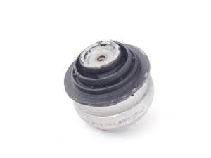 ES#2592503 - 2202400617 - Engine Mount - Priced Each - Fits left or right side - Meyle - Mercedes Benz