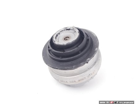 ES#2592503 - 2202400617 - Engine Mount - Priced Each - Fits left or right side - Meyle - Mercedes Benz