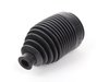 ES#2963 - 357422831B - Steering Rack Boot - Priced Each - Replace your leaking or cracked rack boot - Vaico - Volkswagen