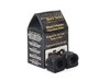 ES#2650156 - PFF85-411-21Bx2 - Race Polyurethane Sway Bar Bushing Set - 21mm - Stiffer bushings allow sway bars to work at their fullest potential - Powerflex Black Series - Volkswagen