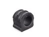 ES#2650156 - PFF85-411-21Bx2 - Race Polyurethane Sway Bar Bushing Set - 21mm - Stiffer bushings allow sway bars to work at their fullest potential - Powerflex Black Series - Volkswagen