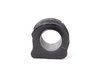 ES#2650156 - PFF85-411-21Bx2 - Race Polyurethane Sway Bar Bushing Set - 21mm - Stiffer bushings allow sway bars to work at their fullest potential - Powerflex Black Series - Volkswagen