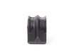 ES#2650156 - PFF85-411-21Bx2 - Race Polyurethane Sway Bar Bushing Set - 21mm - Stiffer bushings allow sway bars to work at their fullest potential - Powerflex Black Series - Volkswagen