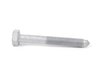 ES#5483 - N90517304 - Hex Head Bolt - Priced Each - Install new hardware with your new parts. M10x1.5x75 - Genuine Volkswagen Audi - Audi Volkswagen