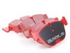 ES#520514 - DP31938C - RedStuff Performance Brake Pads - A high performance street pad, featuring Kevlar technology. - EBC - BMW