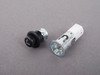 ES#370315 - 4B0919305C01C - Cigarette Lighter - Does not include the retaining clip - Genuine Volkswagen Audi - Audi
