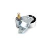 ES#523305 - 06C109485A - Timing Belt Tensioner Roller - Tensioner roller with lever - NTN - Audi