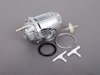 ES#7624 - 345+0001 - Hks Blow Off Valve, Generic Kit - SSQV 4 Super Sequential Blow Off Valve - HKS - 