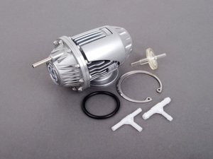 ES#7624 - 345+0001 - Hks Blow Off Valve, Generic Kit - SSQV 4 Super Sequential Blow Off Valve - HKS - 