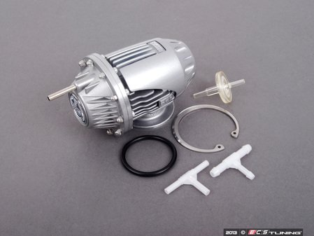 ES#7624 - 345+0001 - Hks Blow Off Valve, Generic Kit - SSQV 4 Super Sequential Blow Off Valve - HKS - 