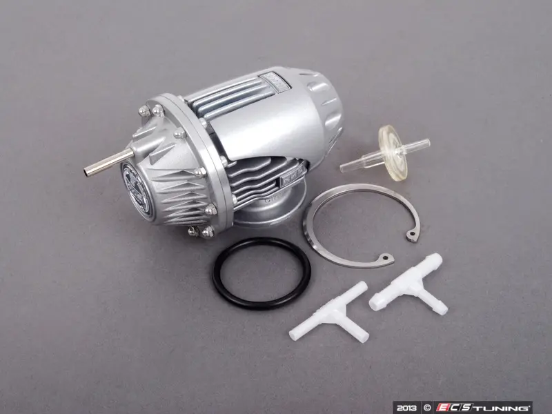 HKS - 345+0001 - Hks Blow Off Valve, Generic Kit