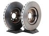 ES#2702967 - 34106858069KT2 - Front & Rear MINI JCW GP2 Big Brake Kit  - Retrofit big brake kit for Cooper & Cooper S - Genuine MINI - MINI