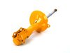 ES#10679 - FKZEVW10 - Adjustable Front Strut Assembly - Priced Each - (NO LONGER AVAILABLE) - 6-way externally adjustable shock absorbers. Recommended for use with lowering springs. - FK - 