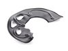 ES#2681770 - 8T0615108KT -  Front Big Brake Kit - Stage 3 - 2-Piece Rotors (365x34) - Featuring RS5 8-piston calipers, ECS stainless steel lines & Hawk HPS pads - ECS - Audi