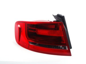 ES#453306 - 8K5945095E - Outer Tail Light - Left - Keep your exterior lights illuminated - Genuine Volkswagen Audi - Audi