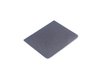 ES#439002 - 8E0863301D4PK - Storage Compartment Insert - Sabre (Black) - (NO LONGER AVAILABLE) - This piece inserts into the center console storage cut-out. - Genuine Volkswagen Audi - Audi