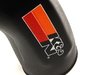ES#11538 - 57-1000 - K&N Performance Intake System - Great sound & increase power with this K&N intake kit - K&N - BMW