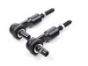 ES#2681184 - 8D0498999 - Complete Front Control Arm Kit - Includes all front control arms and hardware - plus tie rod ends and sway bar end links! - Vaico - Audi Volkswagen