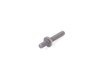 ES#25423 - 11611406665 - Intake Manifold Stud - Priced Each - Replace your stripped hardware - M6x41mm - Genuine BMW - BMW