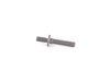 ES#25423 - 11611406665 - Intake Manifold Stud - Priced Each - Replace your stripped hardware - M6x41mm - Genuine BMW - BMW