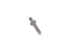 ES#25423 - 11611406665 - Intake Manifold Stud - Priced Each - Replace your stripped hardware - M6x41mm - Genuine BMW - BMW