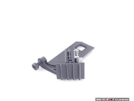 ES#453002 - 8K1941122 - Headlight Bracket - Top Right - Located on the top side of the headlight - Genuine Volkswagen Audi - Audi