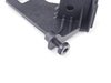 ES#453002 - 8K1941122 - Headlight Bracket - Top Right - Located on the top side of the headlight - Genuine Volkswagen Audi - Audi
