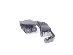 ES#453001 - 8K1941121A - Headlight Bracket - Lower Left - Located on the inner side of the headlight - Genuine Volkswagen Audi - Audi