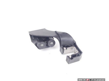 ES#453001 - 8K1941121A - Headlight Bracket - Lower Left - Located on the inner side of the headlight - Genuine Volkswagen Audi - Audi