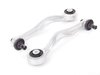 ES#2681184 - 8D0498999 - Complete Front Control Arm Kit - Includes all front control arms and hardware - plus tie rod ends and sway bar end links! - Vaico - Audi Volkswagen