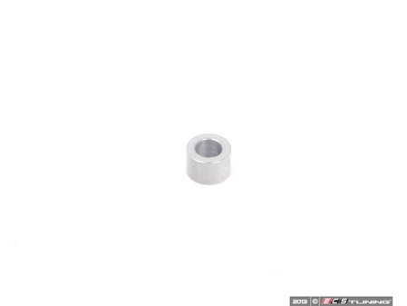 ES#41099 - 21212226649 - Pressure Plate Mounting Sleeve  - Located behind the pressure plate bolt holes - Genuine BMW - BMW