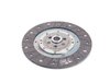 ES#2713243 - 078198141A - Clutch Kit  - Includes pressure plate, disc, throw-out & pilot bearing, and alignment tool - Valeo - Audi Volkswagen