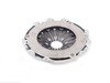 ES#2713243 - 078198141A - Clutch Kit  - Includes pressure plate, disc, throw-out & pilot bearing, and alignment tool - Valeo - Audi Volkswagen