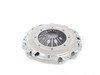 ES#2713243 - 078198141A - Clutch Kit  - Includes pressure plate, disc, throw-out & pilot bearing, and alignment tool - Valeo - Audi Volkswagen