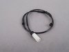 ES#2136459 - 34359804833 - Brake Pad Sensor Front - Used to alert you that the brake pads are wearing down - Genuine MINI - MINI