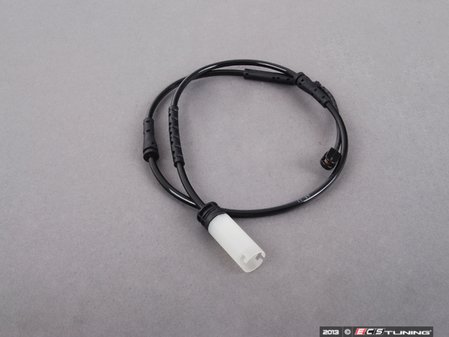 ES#2136459 - 34359804833 - Brake Pad Sensor Front - Used to alert you that the brake pads are wearing down - Genuine MINI - MINI