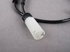 ES#2136459 - 34359804833 - Brake Pad Sensor Front - Used to alert you that the brake pads are wearing down - Genuine MINI - MINI