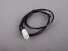 ES#2136460 - 34359804834 - Brake Pad Sensor Rear - Used to alert you that the brake pads are wearing down - Genuine MINI - MINI