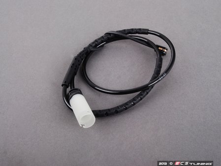ES#2136460 - 34359804834 - Brake Pad Sensor Rear - Used to alert you that the brake pads are wearing down - Genuine MINI - MINI