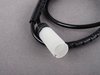 ES#2136460 - 34359804834 - Brake Pad Sensor Rear - Used to alert you that the brake pads are wearing down - Genuine MINI - MINI