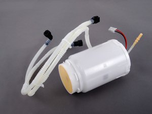 ES#2702787 - 95562093201 - Fuel Pump - Right side fitment - Continental - Porsche
